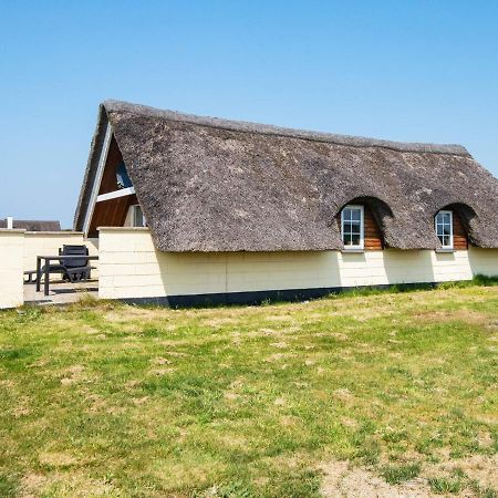 6 Person Holiday Home In Ringk Bing Ringkøbing Zewnętrze zdjęcie