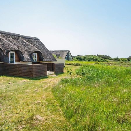 6 Person Holiday Home In Ringk Bing Ringkøbing Zewnętrze zdjęcie