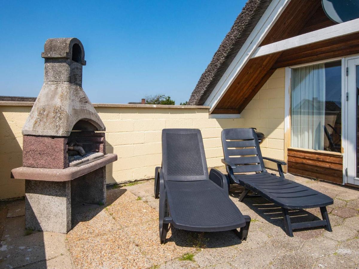 6 Person Holiday Home In Ringk Bing Ringkøbing Zewnętrze zdjęcie